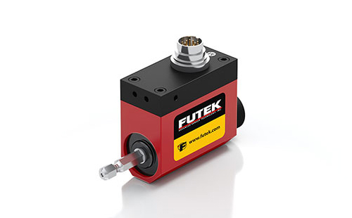 FUTEK TRH605 動態(tài)扭矩傳感器