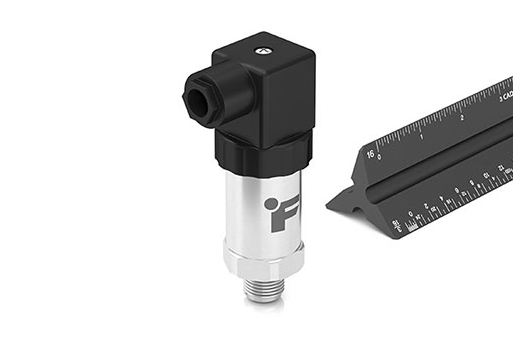 一文讀懂壓力傳感器：原理、類型與核心應用場景全解析